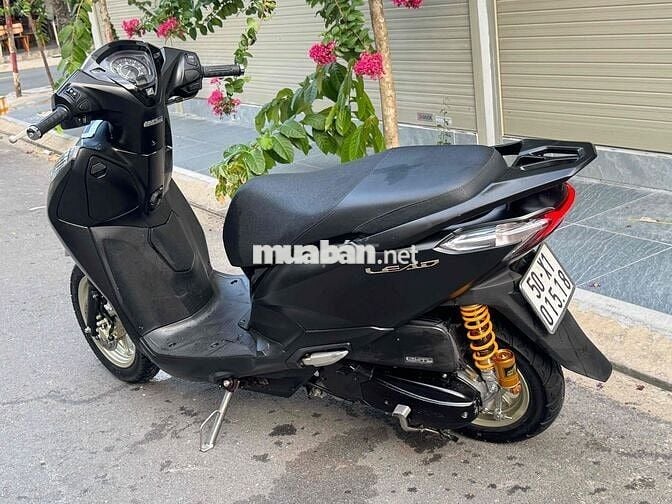 Honda Lead 2019 up 4v BSTP 9chủ