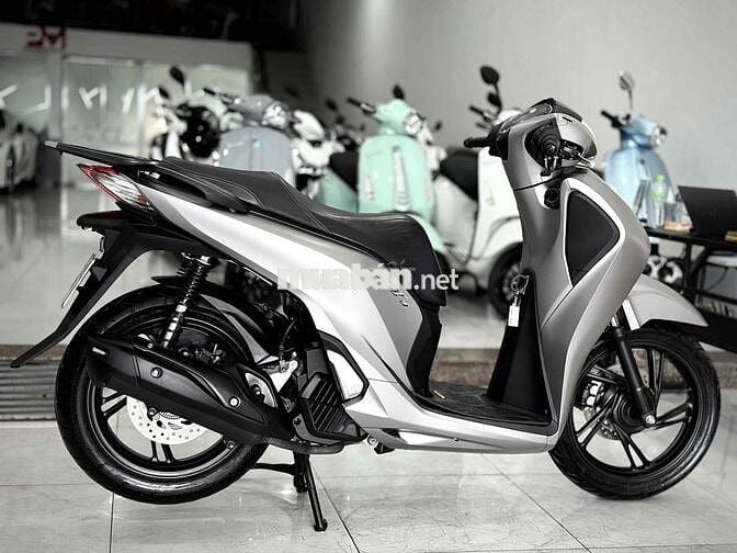 SH125i 2018 ABS Lướt chính chủ ký ( Hỗ trợ GÓP )