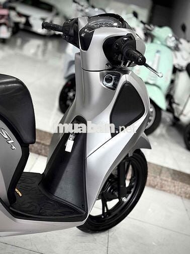 SH125i 2018 ABS Lướt chính chủ ký ( Hỗ trợ GÓP )
