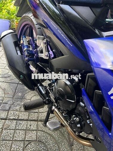 Yamaha Exciter 150 GP Xanh 14022 km