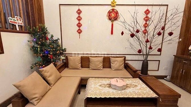 Bán nhà phố Láng Hạ 55m2, nhà 4 tầng, 10m ra phố, ngõ rộng, ở luôn