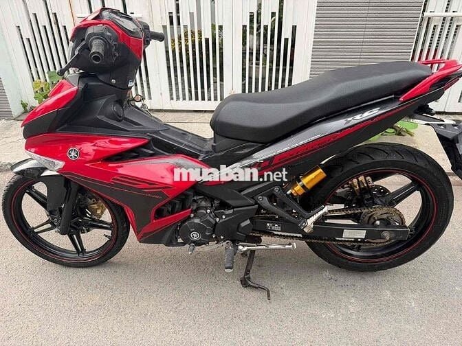 Yamaha Exciter 150 Bstp 90%