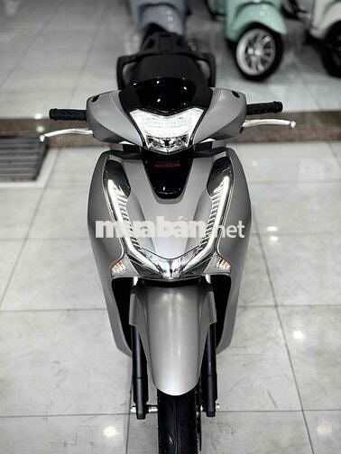 SH125i 2018 ABS Lướt chính chủ ký ( Hỗ trợ GÓP )