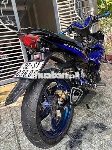Yamaha Exciter 150 GP Xanh 14022 km