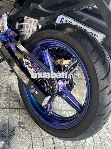 Yamaha Exciter 150 GP Xanh 14022 km
