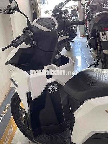 Honda Vario 125 2025 Trắng