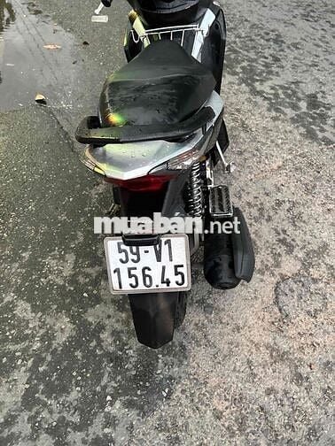 AB Fi BIỂN59 XE NGON SÁNG ĐẸP CHẠY MẠNH MÁY ÊM ZIN