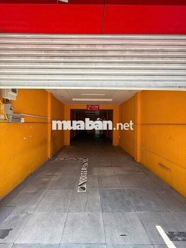 Cho thuê MT 212 Thạch Lam, P Phú Thạnh, Q Tân Phú - 4x19 - 15tr