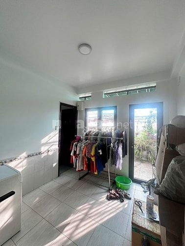 18,5 Tỷ! Bán Mặt Tiền Đặng Thùy Trâm, Bình Thạnh - 4,4x20m - 4 Tầng