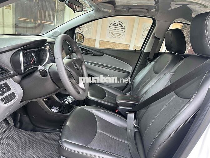VinFast Fadil Tiêu chuẩn 2022 Trắng 90000 km