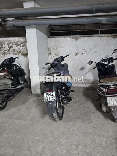 Honda SH 150 CBS 2022 Xám Việt Nam