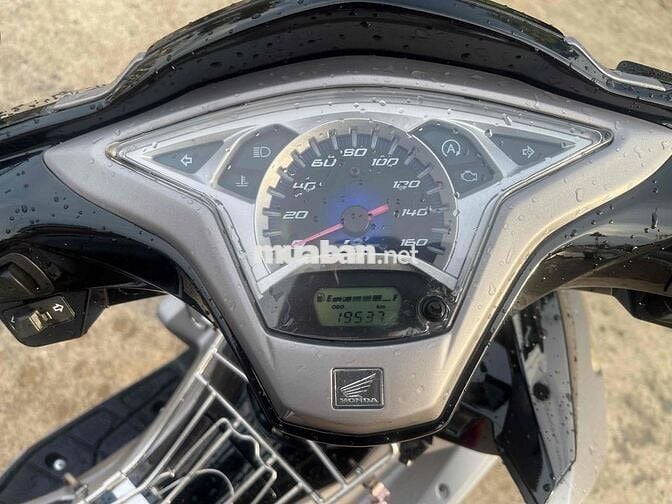 Honda Air Blade 125 Xám 19537 km