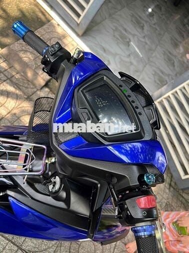 Yamaha Exciter 150 GP Xanh 14022 km