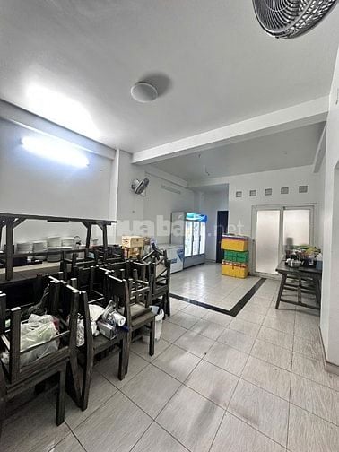 18,5 Tỷ! Bán Mặt Tiền Đặng Thùy Trâm, Bình Thạnh - 4,4x20m - 4 Tầng