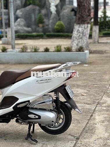Honda Lead 2022 Trắng 22000 km
