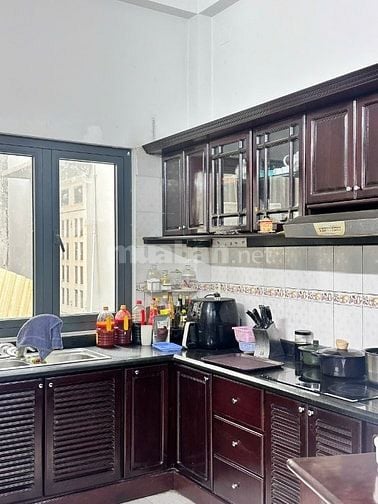 18,5 Tỷ! Bán Mặt Tiền Đặng Thùy Trâm, Bình Thạnh - 4,4x20m - 4 Tầng