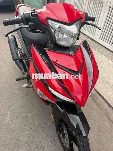 Yamaha Exciter 150 Bstp 90%