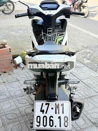 Honda Winner X V3 Trắng Việt Nam