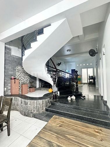 18,5 Tỷ! Bán Mặt Tiền Đặng Thùy Trâm, Bình Thạnh - 4,4x20m - 4 Tầng