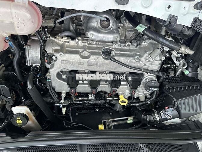 VinFast Fadil Tiêu chuẩn 2022 Trắng 90000 km