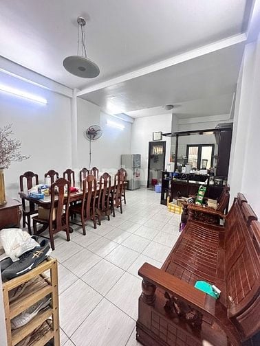 18,5 Tỷ! Bán Mặt Tiền Đặng Thùy Trâm, Bình Thạnh - 4,4x20m - 4 Tầng
