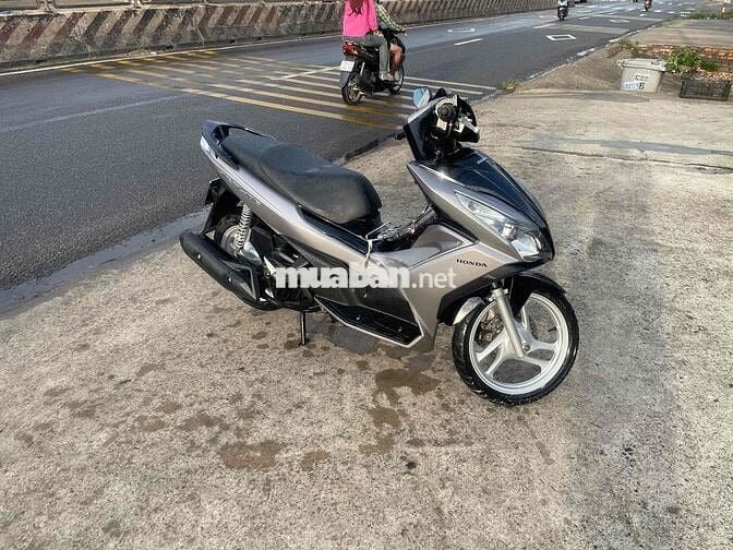 Honda Air Blade 125 Xám 19537 km