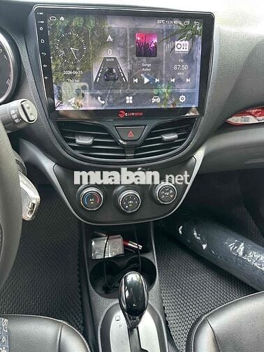 VinFast Fadil Tiêu chuẩn 2022 Trắng 90000 km