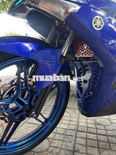 Yamaha Exciter 150 GP Xanh 14022 km