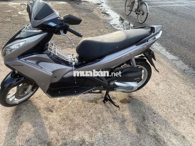 Honda Air Blade 125 Xám 19537 km