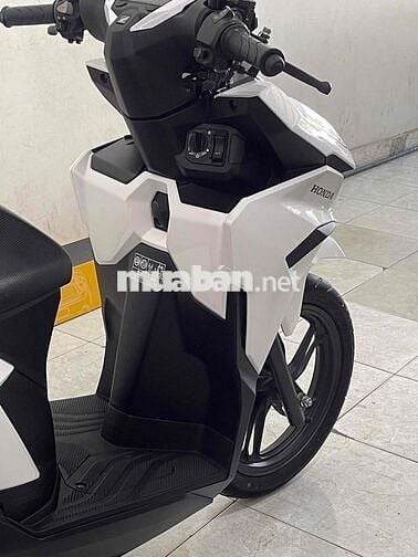 Honda Vario 125 2025 Trắng
