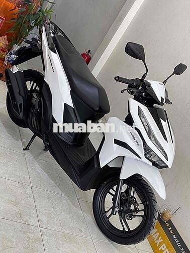 Honda Vario 125 2025 Trắng