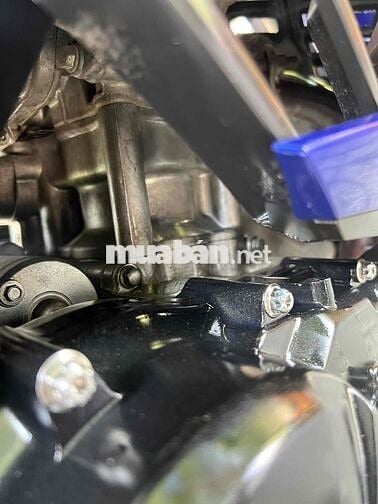 Yamaha Exciter 150 GP Xanh 14022 km