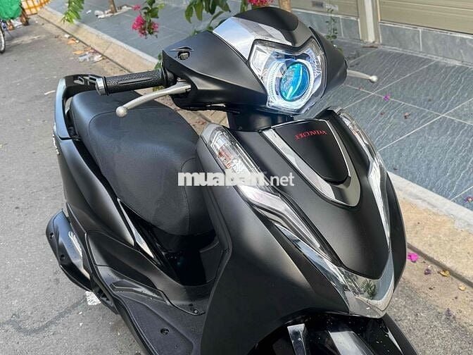 Honda Lead 2019 up 4v BSTP 9chủ