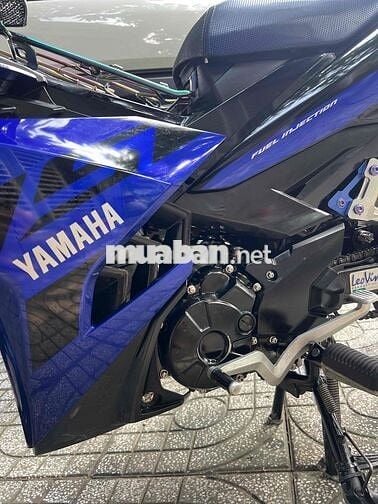Yamaha Exciter 150 GP Xanh 14022 km