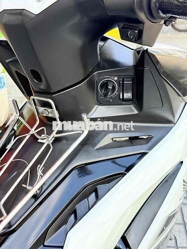 Honda Winner X V3 Trắng Việt Nam