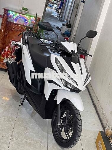 Honda Vario 125 2025 Trắng