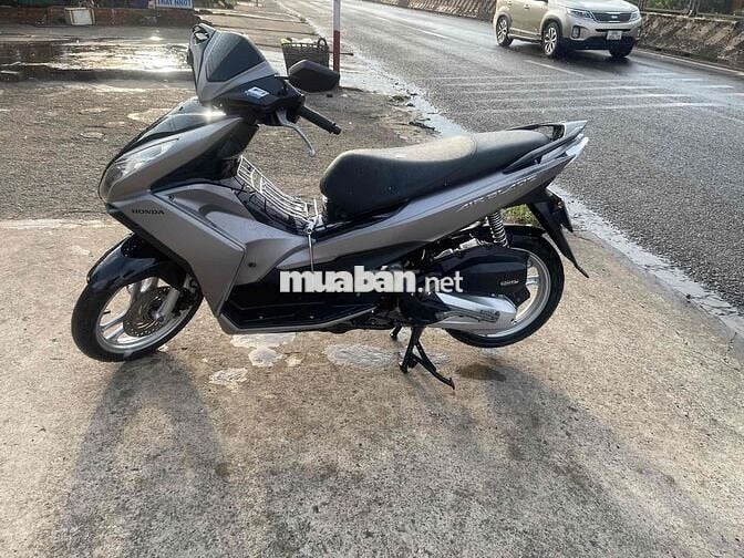 Honda Air Blade 125 Xám 19537 km