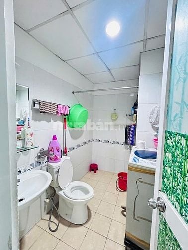 🌹🌹🌹 CC D1 KDC Phú Lợi P7 Q8,  2PN 71m2 SHR , tặng nội thất 🌹🌹🌹