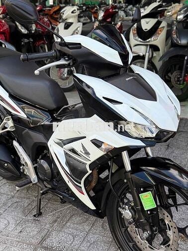 Honda Winner X V3 Trắng Việt Nam