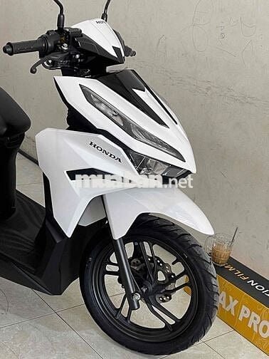 Honda Vario 125 2025 Trắng