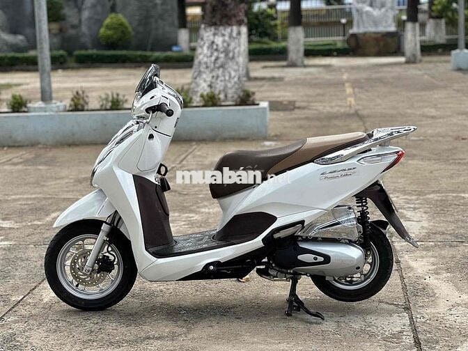 Honda Lead 2022 Trắng 22000 km