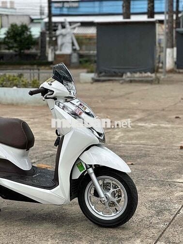 Honda Lead 2022 Trắng 22000 km