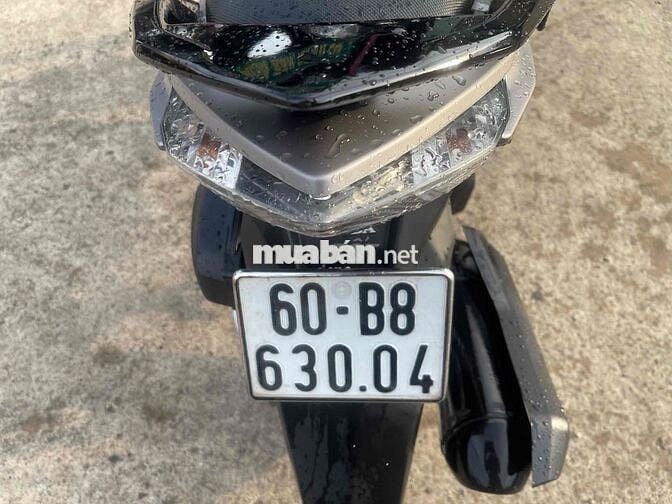 Honda Air Blade 125 Xám 19537 km