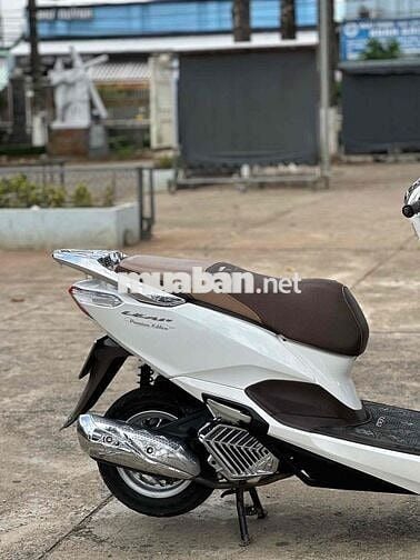 Honda Lead 2022 Trắng 22000 km
