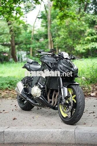 🔥🔥Kawasaki Z1000 ABS 2015 naked 1000cc🔥🔥