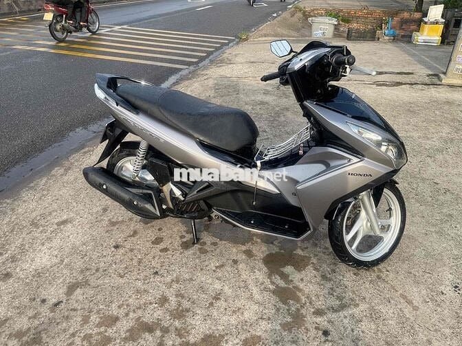 Honda Air Blade 125 Xám 19537 km
