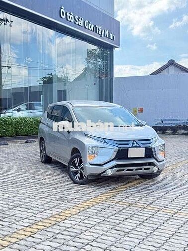 Xpander Premium 2021 - 97.000 km