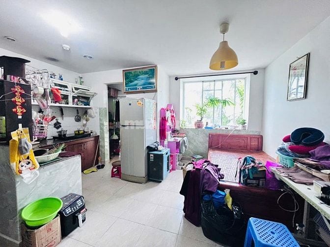 🌹🌹🌹 CC D1 KDC Phú Lợi P7 Q8,  2PN 71m2 SHR , tặng nội thất 🌹🌹🌹