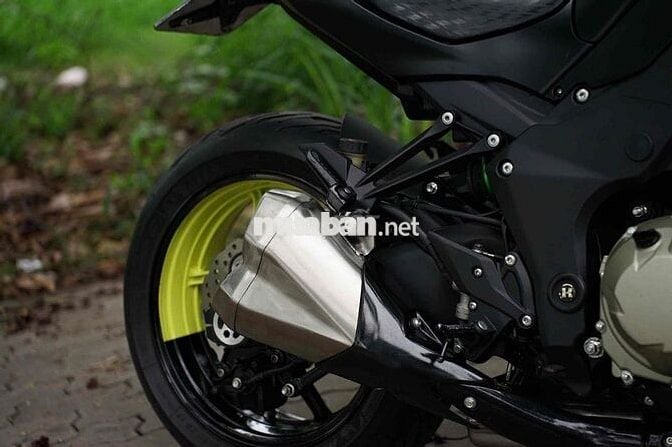 🔥🔥Kawasaki Z1000 ABS 2015 naked 1000cc🔥🔥