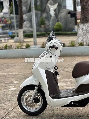 Honda Lead 2022 Trắng 22000 km